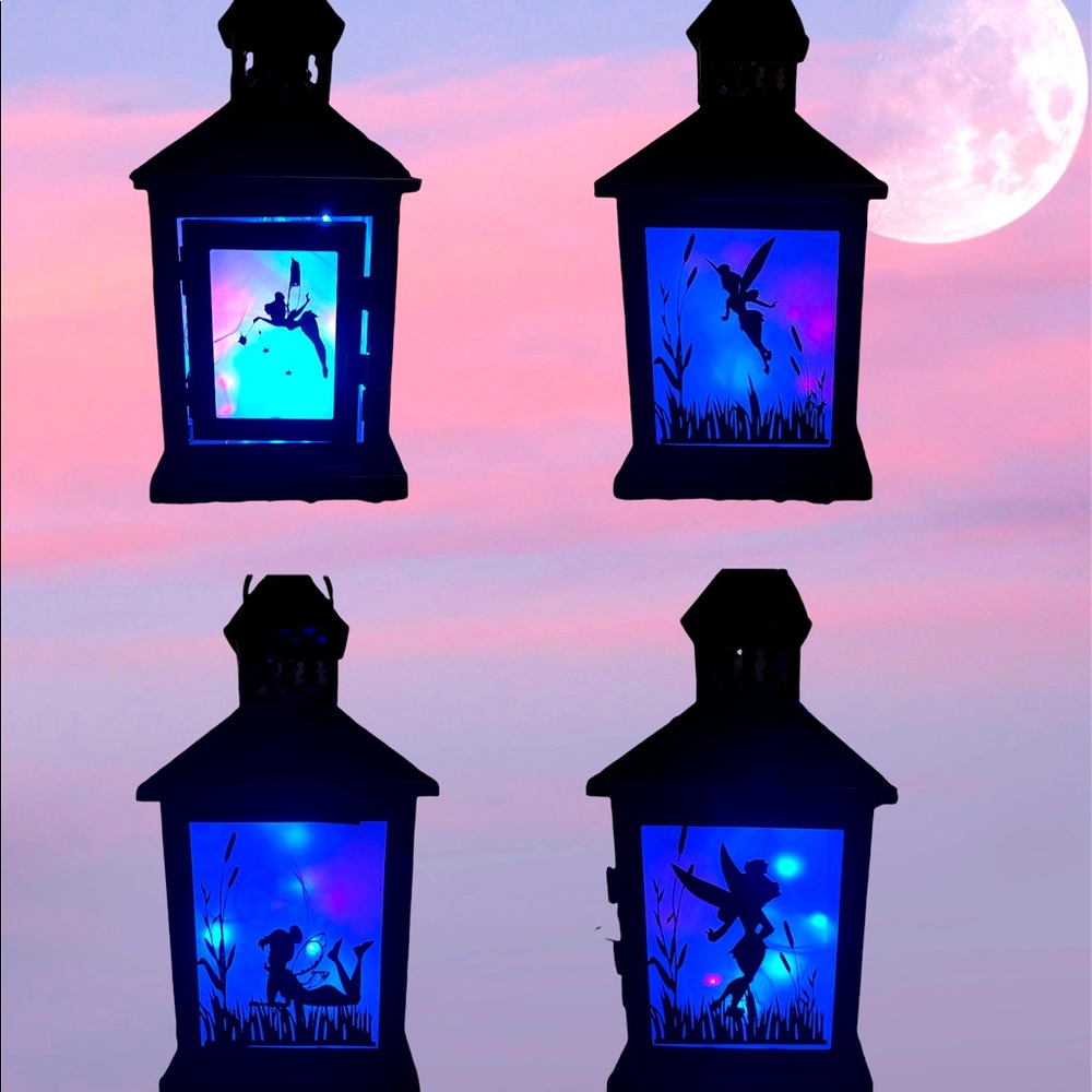 Fairy Lantern